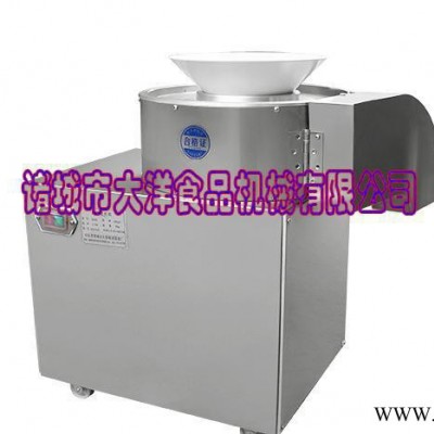 小型土豆切丝机价格 经济型土豆丝加工设备相关资料图2