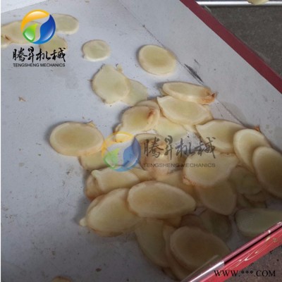 小型果蔬加工设备 蔬菜切割机 酸菜切丝机 香蕉切片机 全年促销图3