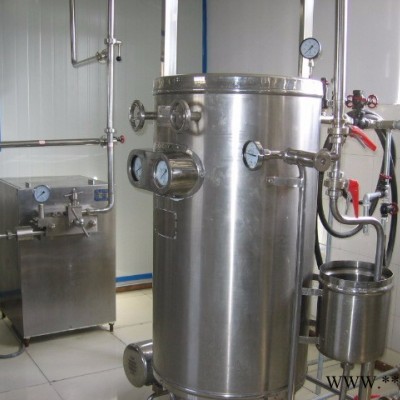 蓝晨机械1000L 奶酪加工设备及驼奶生产线，驴奶生产线，牛奶加工线