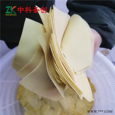 山西太原全自动豆腐皮设备 豆腐皮设备 小型豆腐皮设备价格 豆腐皮机械加工设备 制作豆腐皮的设备厂家图8