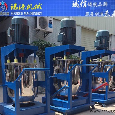 色粉打粉机生产 可制滑轮式 免安装 可用于塑料 油脂 药房用图2