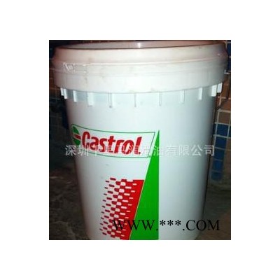 包物流 防锈剂 代理嘉实多RUSTILO431 防锈油脂