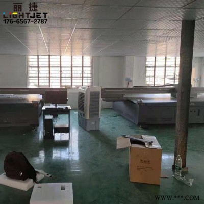 潮州LJ-3220-G5丽捷 玻璃UV彩绘机 背景墙加工设备图8