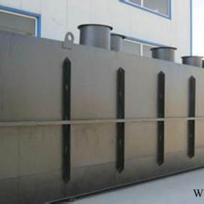 肉类加工废水处理设备生产污水处理设备