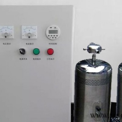 海北 40吨 水箱消毒设备 贴牌加工图2