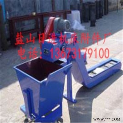 水箱式排屑机小型排屑设备加工中心排屑器欢迎来电咨询图6