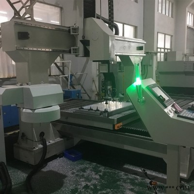 科鼎数控 数控铝型材加工中心 铝合金数控工中心  五轴龙门铝合金加工中心 欢迎来电咨询 数控五轴加工中心 cnc设备图2