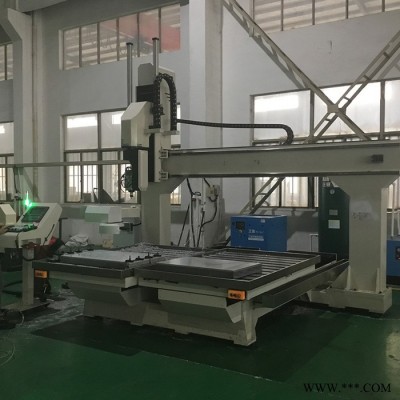 科鼎数控 数控铝型材加工中心 铝合金数控工中心  五轴龙门铝合金加工中心 欢迎来电咨询 数控五轴加工中心 cnc设备图4