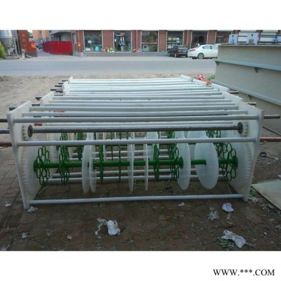 【同山环保】圆罐 电镀设备厂家加工图7