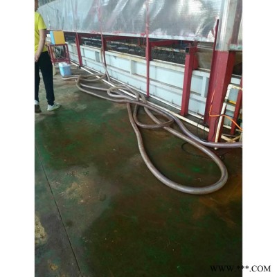 【同山环保】圆罐 电镀设备厂家加工