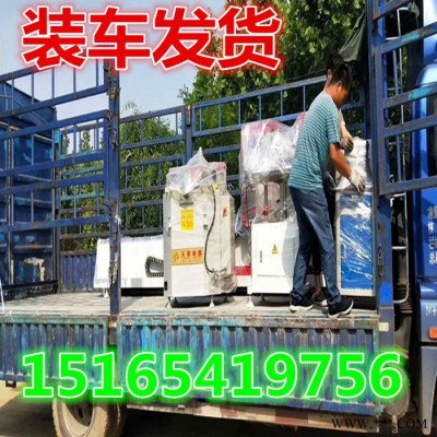 江西省的断桥铝门窗加工设备生产厂家电话图1