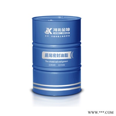 地铁盾构机用油脂盾构润滑盾构机专用 良好的粘附性图2