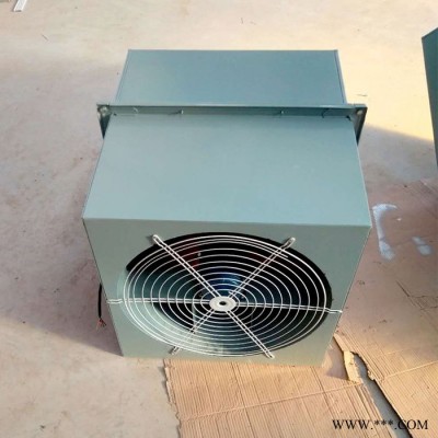 边墙风机 低噪声边墙风机 边墙风机现货供应 型号齐全图2