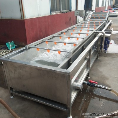 义康牌QX-3000型花椒清洗机  鲜花椒清洗设备 保鲜花椒加工设备 保鲜花椒成套设备图3