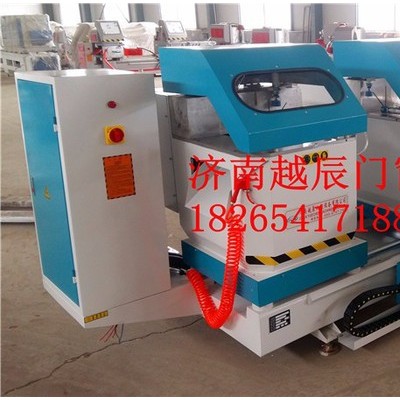 断桥铝门窗设备，断桥铝门窗加工设备，断桥铝门窗设备价格，更的断桥铝设备图5