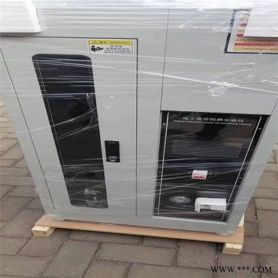 天检工程 电线电缆检测设备 加工定制绝缘厚度测量仪图7