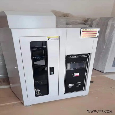 天检工程 电线电缆检测设备 加工定制绝缘厚度测量仪图3