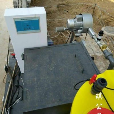 【留润环保**价廉污水处理设备 价格低 质量好 经济耐用 食品加工污水处理设备出水达标 饮料废水处理设备图4