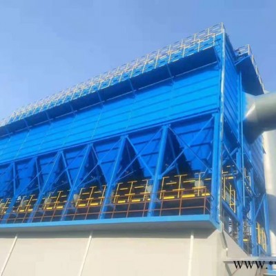 创诚环保 布袋除尘器设备价格 木材加工厂除尘器  欢迎莅临图6