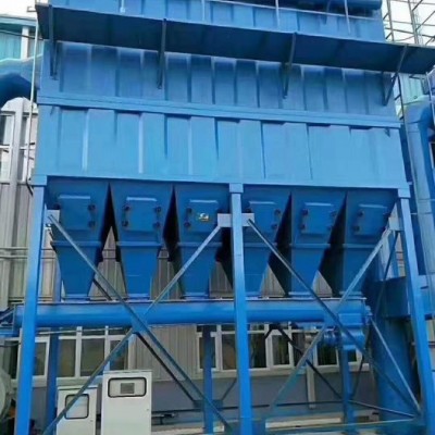 创诚环保 布袋除尘器设备价格 木材加工厂除尘器  欢迎莅临图5