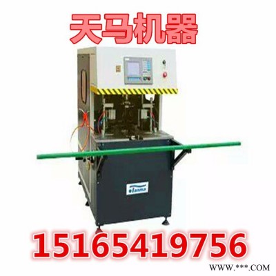 单头焊接机门窗加工设备价格图3