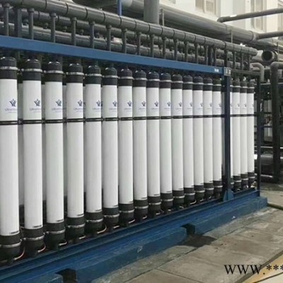 1吨-100吨超滤设备定制，品牌厂家，20年水处理设备生产加工经验。水处理设备生产厂家，水处理设备批发，大型超滤设备批发图6