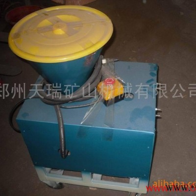供应高效电动黄油枪/液压黄油枪/油脂加注设备/新型电动黄油枪图2