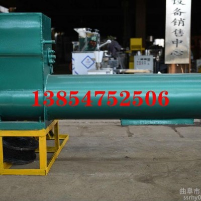 山东“科阳”牌马铃薯淀粉加工设备红薯淀粉机图1