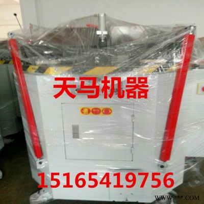 铝合金门窗加工设备的厂家有哪些图1