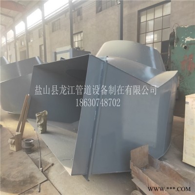 龙江供应风箱  风机进口风箱  进口风机图8