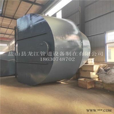 龙江供应风箱  风机进口风箱  进口风机图4