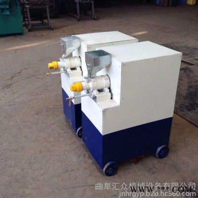 饲料加工设备膨化单一原料 工厂膨化机图3