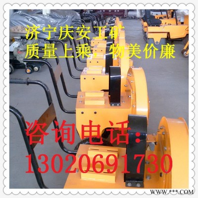 衡水供应路面吹风机  汽油吹风机  手推式吹风机  吹风机厂家现货图6