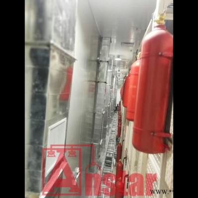 电池生产设备火灾早期探测系统 化成设备自动灭火器 锂电池加工厂用灭火器