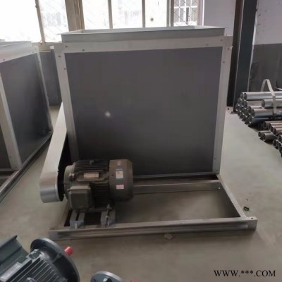 德州源荣HTFC风机箱 消防GYF风机 离心风机图2