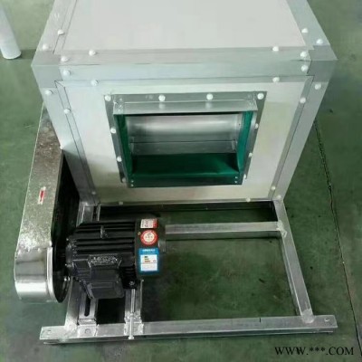 德州源荣HTFC风机箱 消防GYF风机 离心风机图6