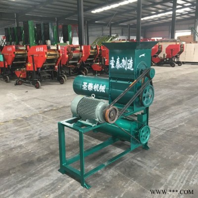 圣泰 薯类淀粉机器** 红薯淀粉机加工设备图4