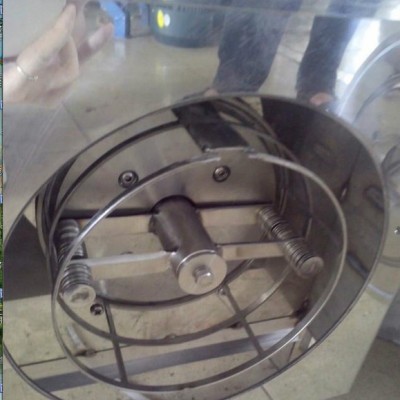 油脂专用磨粉机//芝麻研磨机厂家销售图2