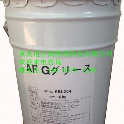 原装：日本THK AFG GREASE 高温轴承润滑油脂