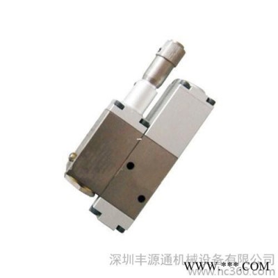 油脂控制阀，流量控制阀，流量定量阀图5