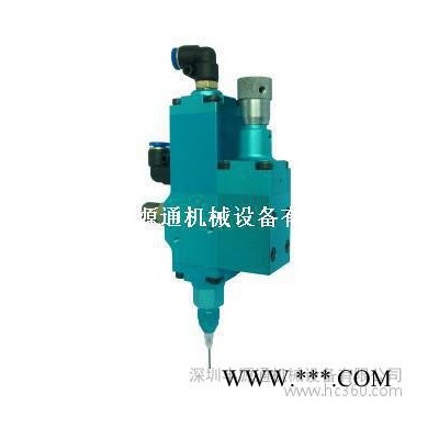 油脂控制阀，流量控制阀，流量定量阀图2