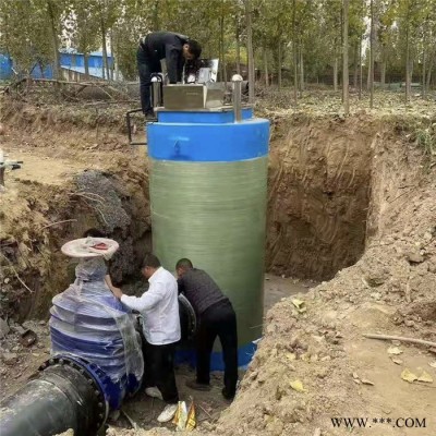 宿迁医药加工污水处理设备 养猪场废水处理工程图2
