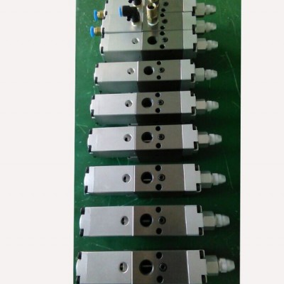 SDK-FA1C不锈钢油脂定量阀 流量控制阀
