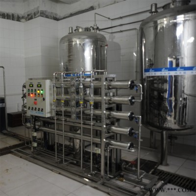 隆高 湖北净水设备 反渗透设备加工定制 纯净水设备厂家 全国直发 **价廉图6