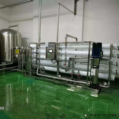 隆高 湖北净水设备 反渗透设备加工定制 纯净水设备厂家 全国直发 **价廉