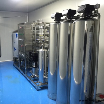 隆高 湖北净水设备 反渗透设备加工定制 纯净水设备厂家 全国直发 **价廉图3