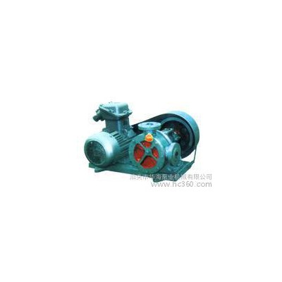 供应石油、化工、油脂、涂料等行业NCB型皂角泵，型号齐全