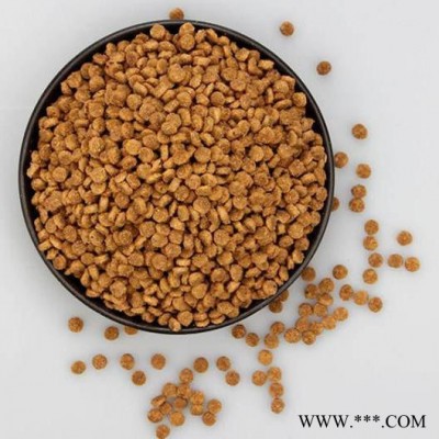 济南盛润 TSE-85 大型双螺杆狗粮膨化机 宠物食品生产线 宠物食品加工工艺设备 湿法狗粮加工设备 实体工厂