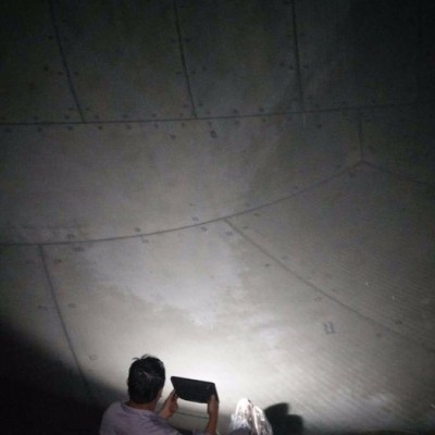 工业不锈钢脱去油脂剂 工业用清洗剂图8
