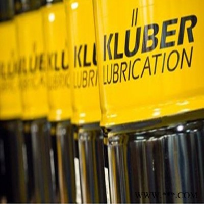 润滑脂 润滑油 齿轮油 开式齿轮油 齿轮油脂 克鲁勃润滑脂 Klüberfluid C-F 3  Ultra润滑脂图4